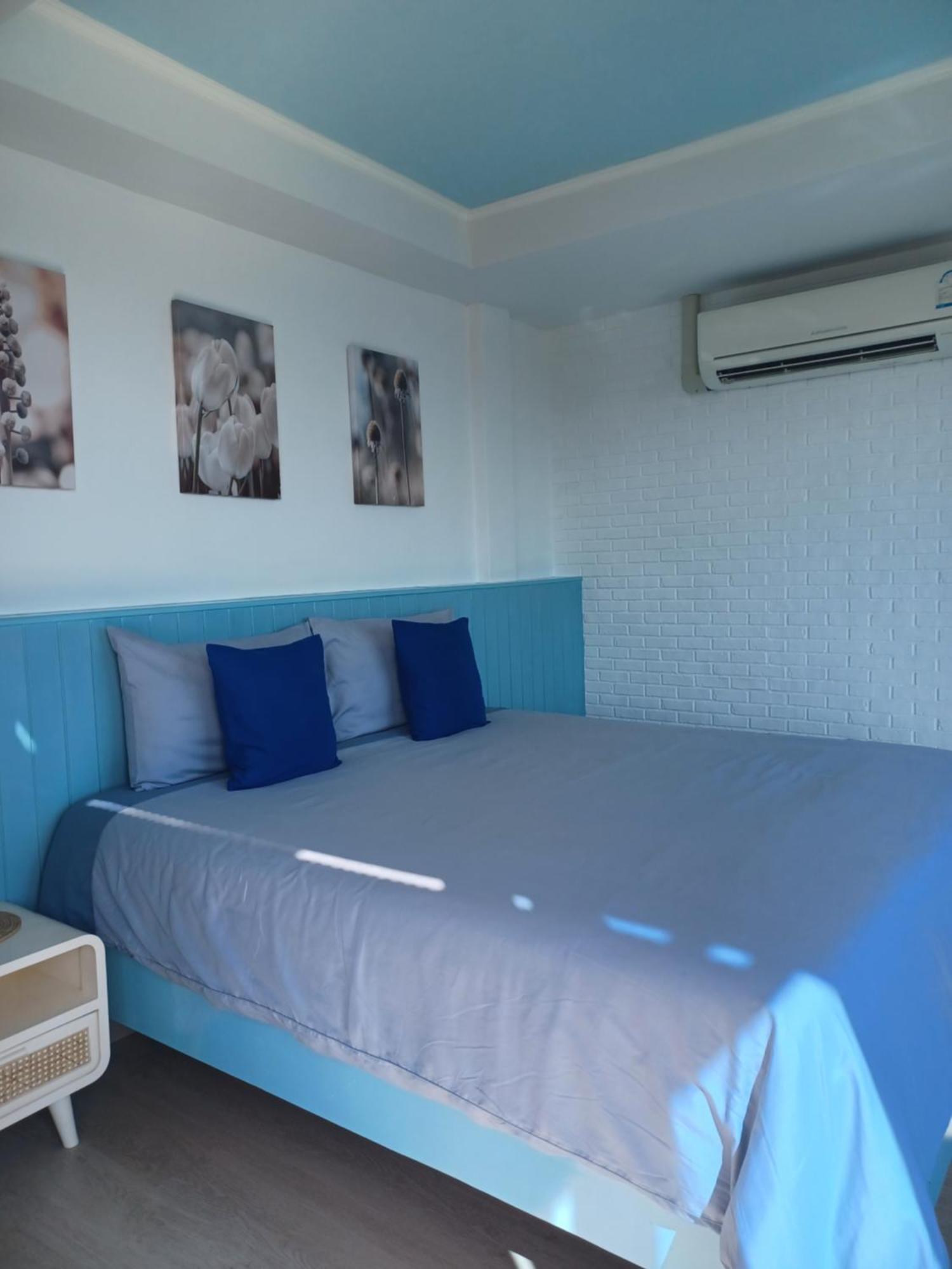 Отель Koh Larn Riviera Экстерьер фото